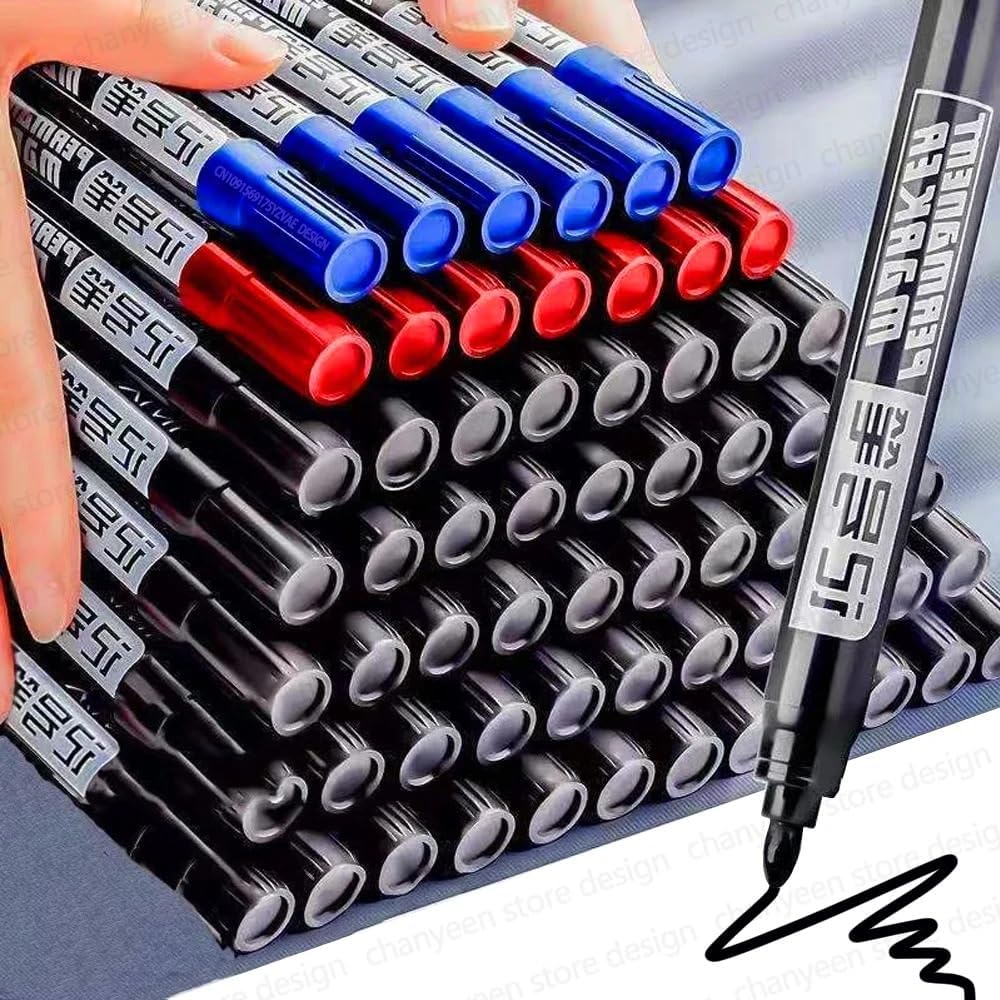 Copic Marker Sketch - 5-50 pezzi pennarelli impermeabili a base