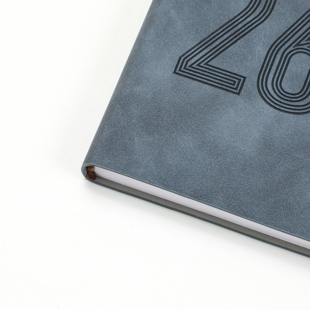 Leatherwork Plans - Agenda 2026: Planner Annuale Efficiente 365