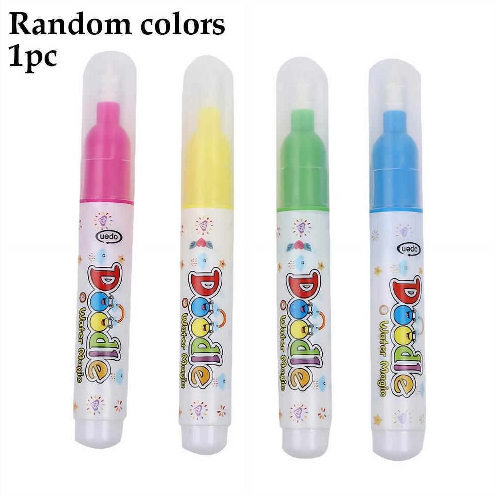 Copic Marker Sketch - Penna Magica ad Acqua per Bambini,
