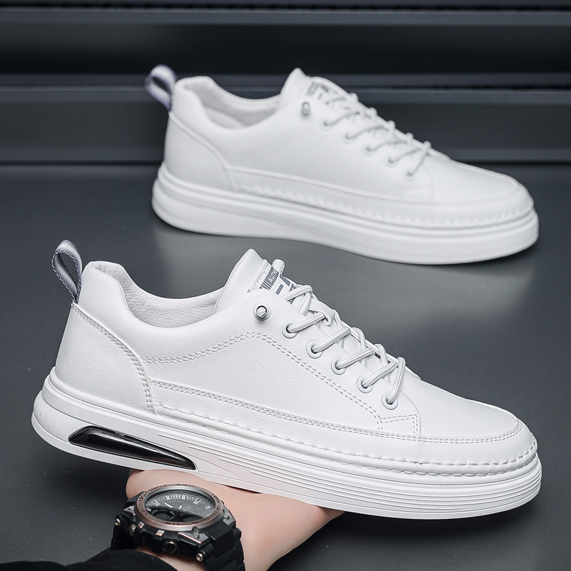 Unique Leather Work - 2025 Nuove scarpe da uomo casual