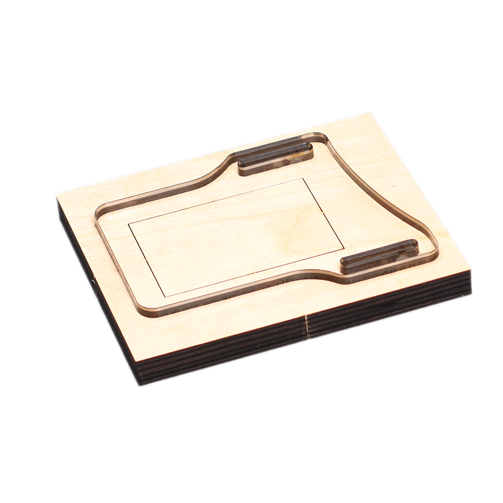 borsa per cellulare in vita, f - Leatherwork Knives recensione e prezzo