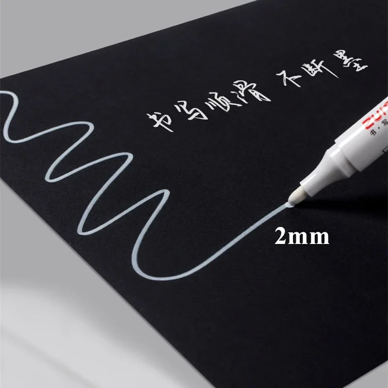 1/3/5 Pezzi Pennarello Bianco  - Copic Marker Sketch recensione e prezzo
