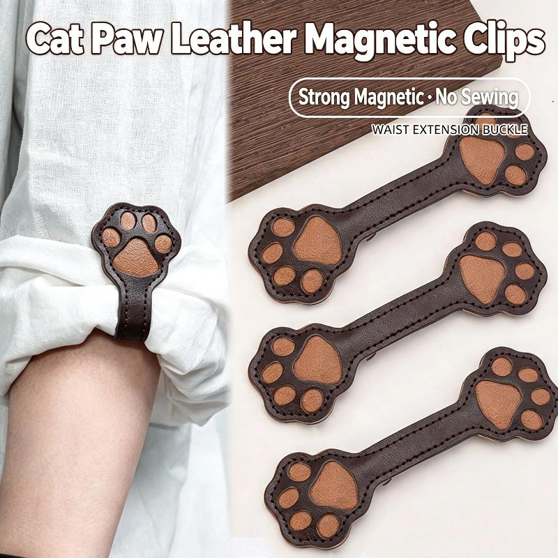 2 Pezzi Clip Magnetiche Premiu - Leather Works recensione e prezzo