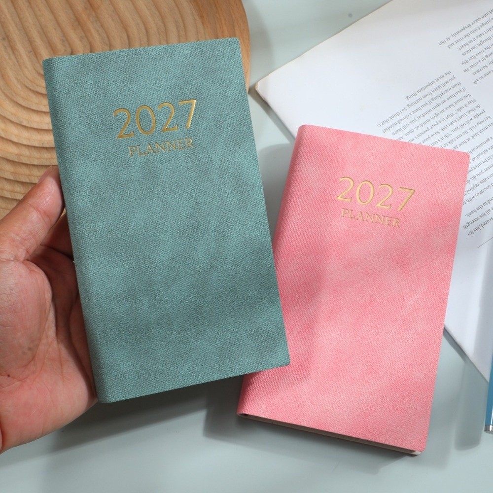 Agenda Giornaliera A6 in Pelle - Leatherwork Plans recensione e prezzo