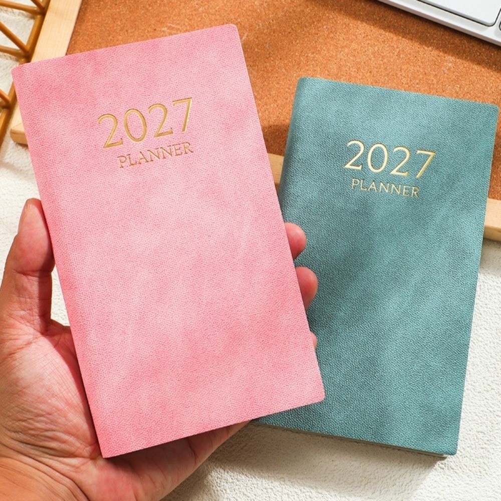 Agenda Giornaliera A6 in Pelle - Leatherwork Plans recensione e prezzo