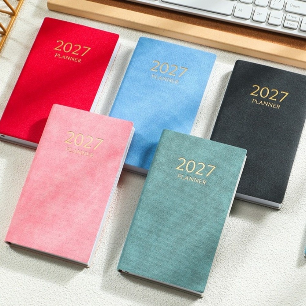 Agenda Giornaliera A6 in Pelle - Leatherwork Plans recensione e prezzo