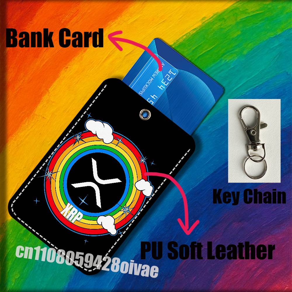 Porta Badge Digitale per Cript - Leather Works recensione e prezzo