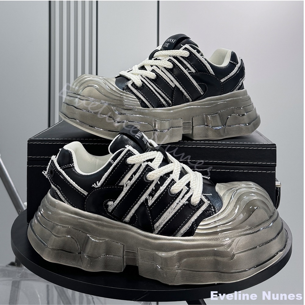Scarpe da ginnastica robuste c - Unique Leather Work recensione e prezzo