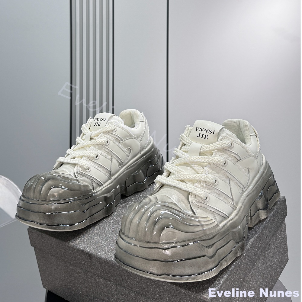 Scarpe da ginnastica robuste c - Unique Leather Work recensione e prezzo