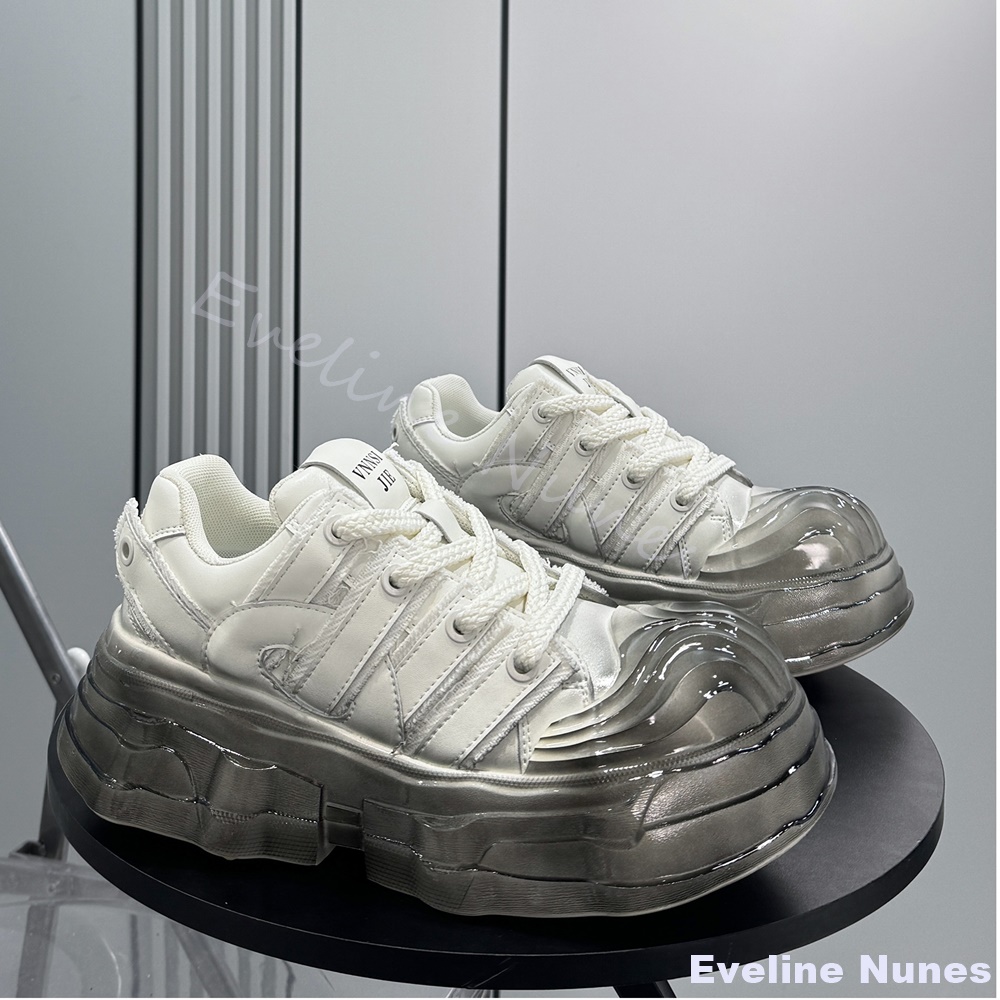 Scarpe da ginnastica robuste c - Unique Leather Work recensione e prezzo