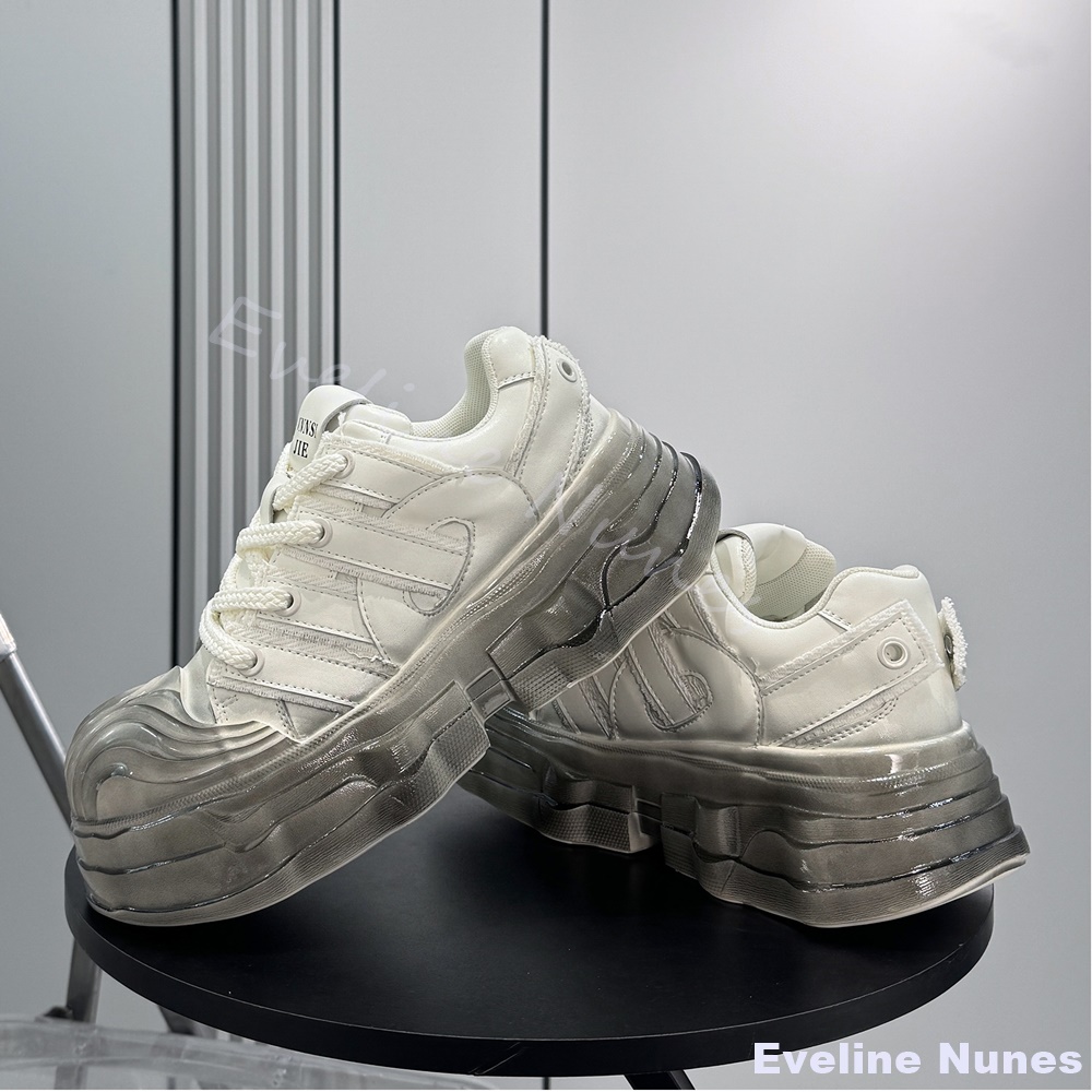 Scarpe da ginnastica robuste c - Unique Leather Work recensione e prezzo