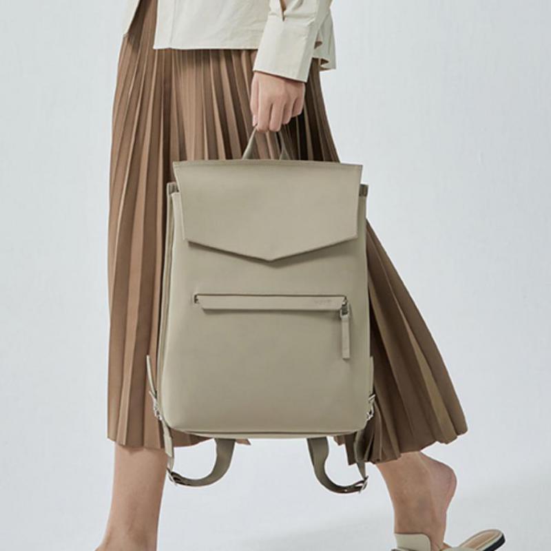 Zaino versatile casual semplic - Leatherwork Bag recensione e prezzo