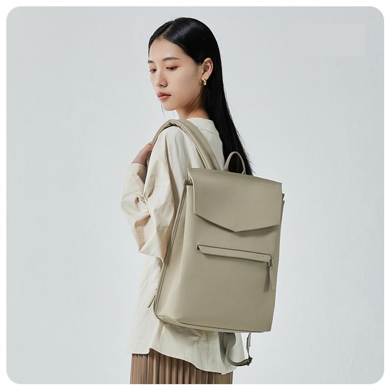 Zaino versatile casual semplic - Leatherwork Bag recensione e prezzo