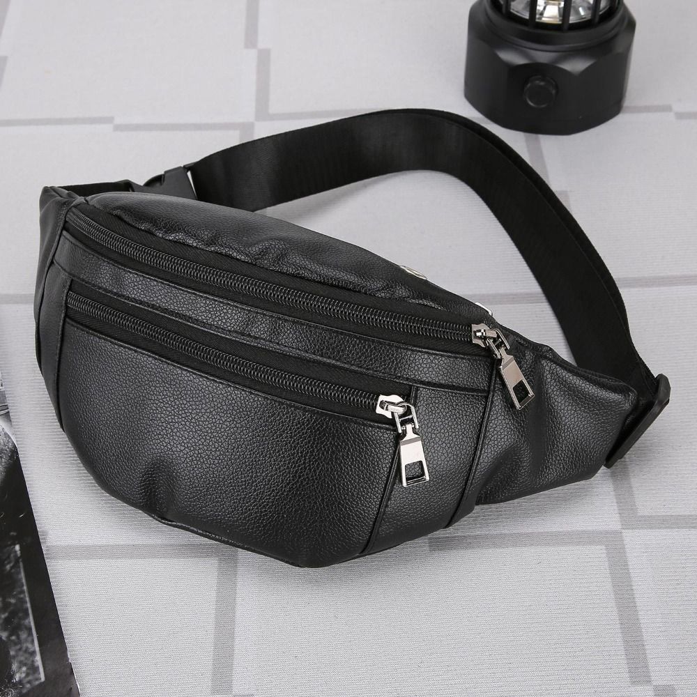 Borsa a Tracolla Multifunziona - Leatherwork Bag recensione e prezzo