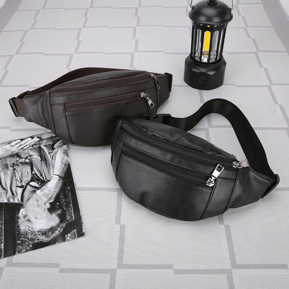 Borsa a Tracolla Multifunziona - Leatherwork Bag recensione e prezzo