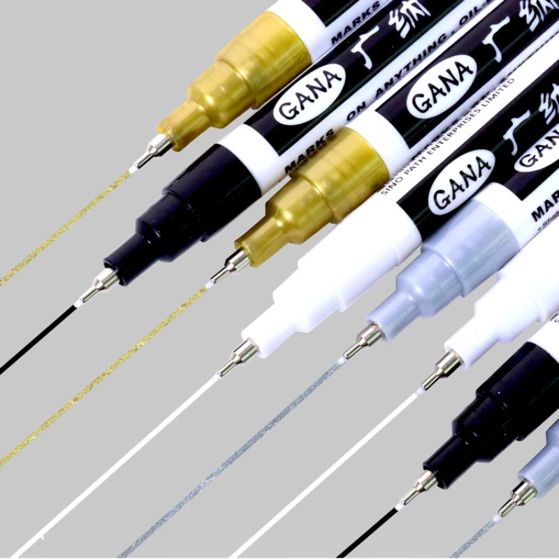 1Pc 0.7mm Pennarello per verni - Copic Marker Sketch recensione e prezzo