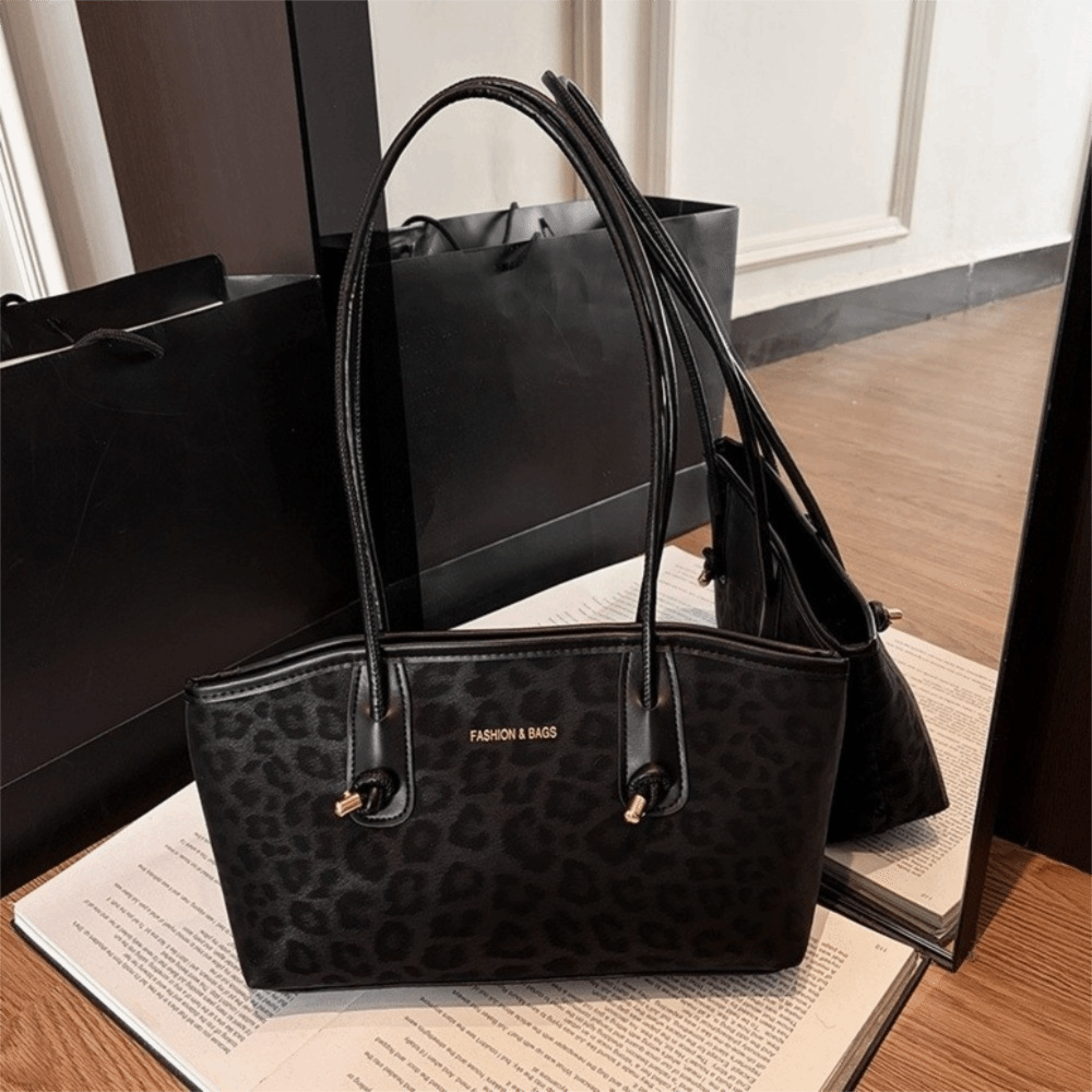 Borse a Spalla in Pelle Modern - Unique Leather Work recensione e prezzo