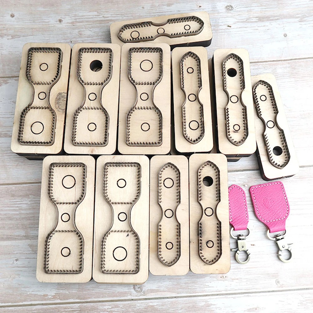 Cintura da spalla artigianale  - Leatherwork Knives recensione e prezzo