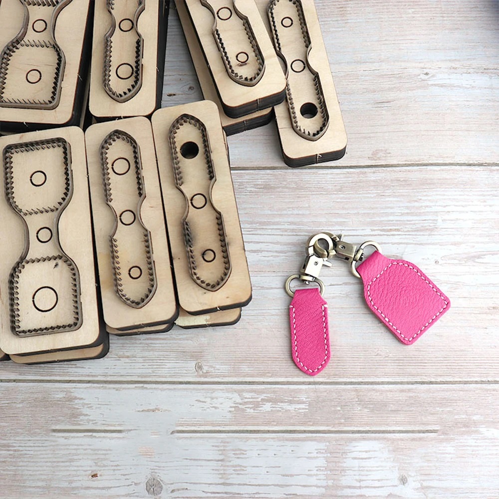 Cintura da spalla artigianale  - Leatherwork Knives recensione e prezzo
