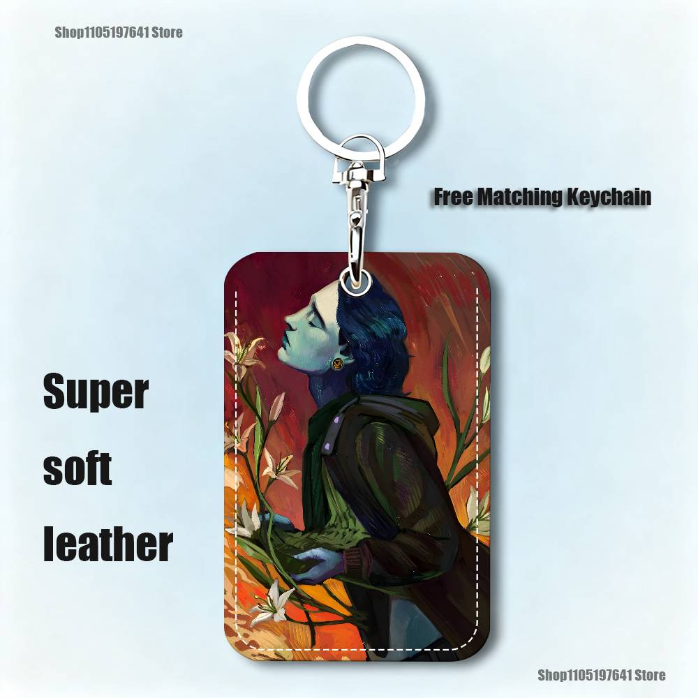 Portachiavi 'No, non sono un H - Leather Works recensione e prezzo