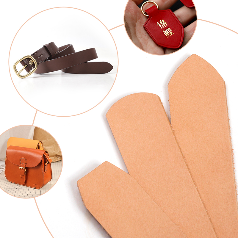 WUTA Taglierina per cinturino  - Leatherwork Knives recensione e prezzo