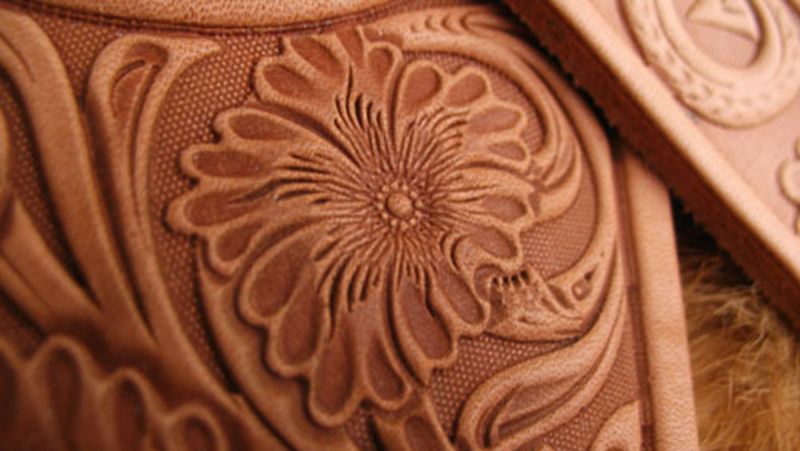 Fiore della dinastia Tang Lavo - Unique Leather Work recensione e prezzo