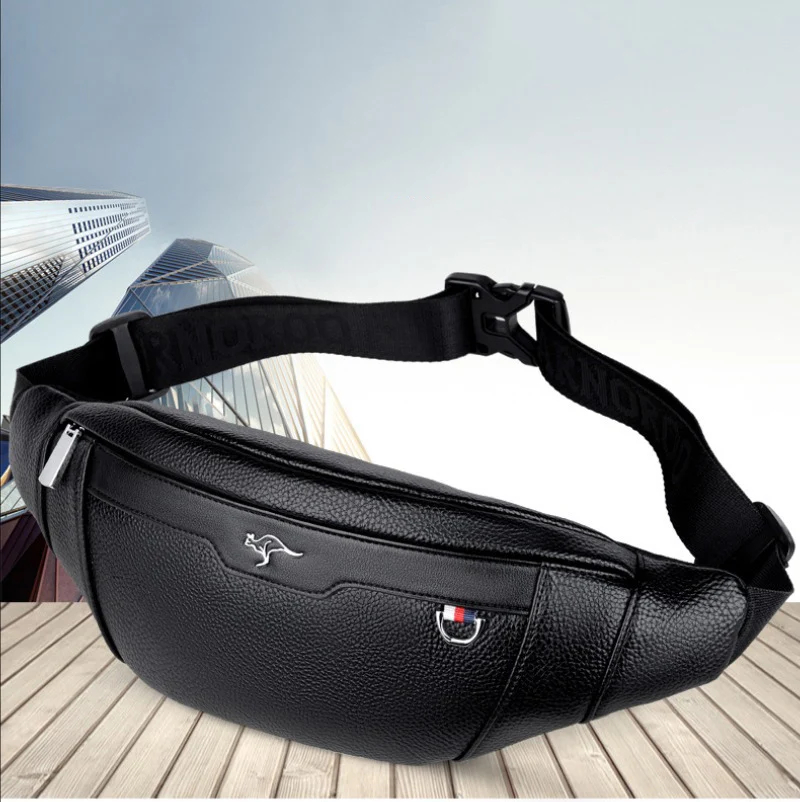 Borsa a tracolla in pelle da u - Leatherwork Bag recensione e prezzo