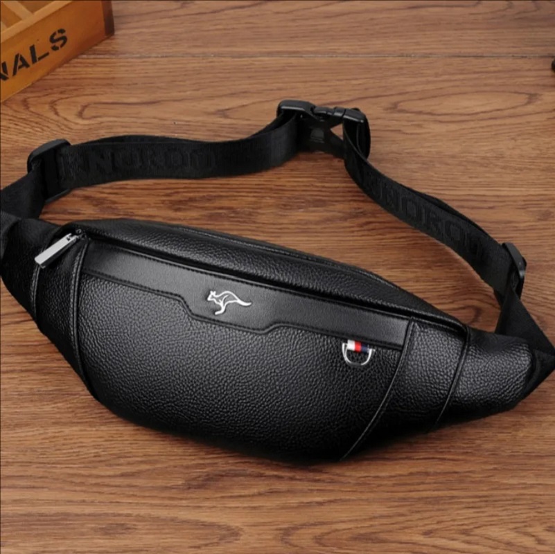 Borsa a tracolla in pelle da u - Leatherwork Bag recensione e prezzo