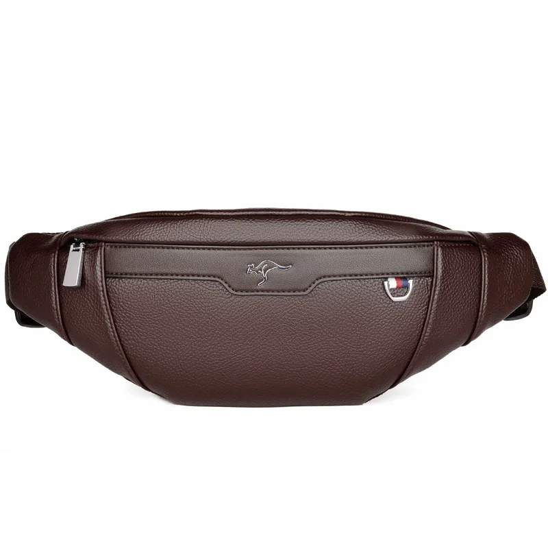 Borsa a tracolla in pelle da u - Leatherwork Bag recensione e prezzo