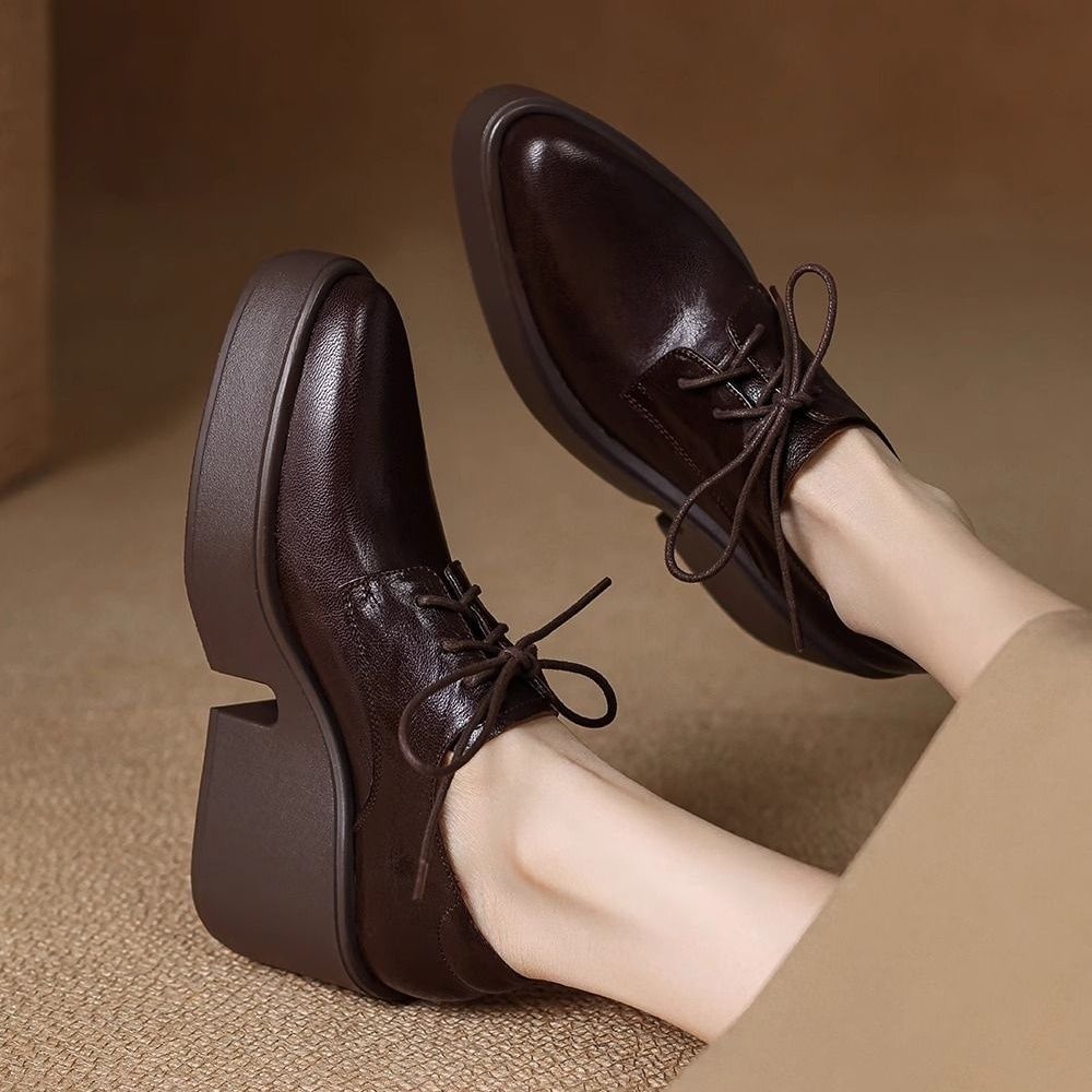 Mocassini da Donna in Morbida  - Leatherwork In French recensione e prezzo