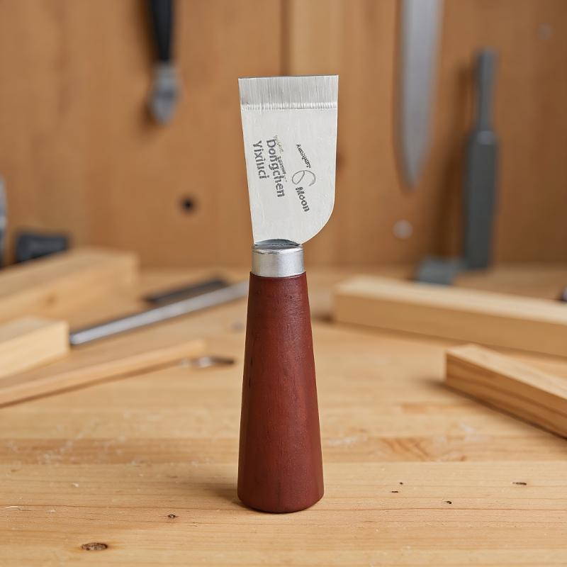 Coltello per scarnificare il c - Leatherwork Knives recensione e prezzo