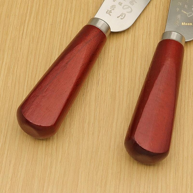 Coltello per scarnificare il c - Leatherwork Knives recensione e prezzo