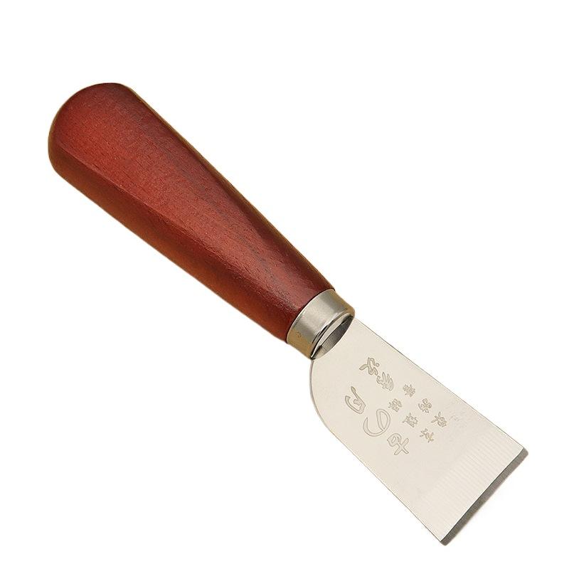 Coltello per scarnificare il c - Leatherwork Knives recensione e prezzo