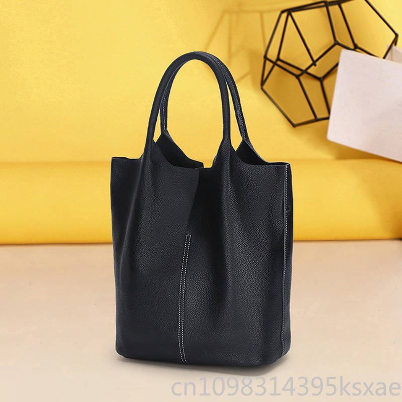 Borsa a Spalla in Vera Pelle d - Unique Leather Work recensione e prezzo