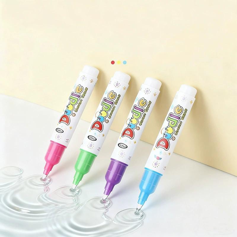 Penna Magica ad Acqua per Bamb - Copic Marker Sketch recensione e prezzo