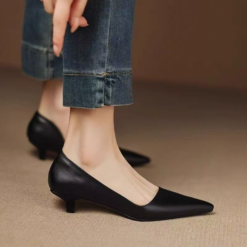 Scarpe da lavoro eleganti in s - Leatherwork In French recensione e prezzo