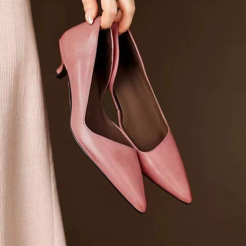 Scarpe da lavoro eleganti in s - Leatherwork In French recensione e prezzo