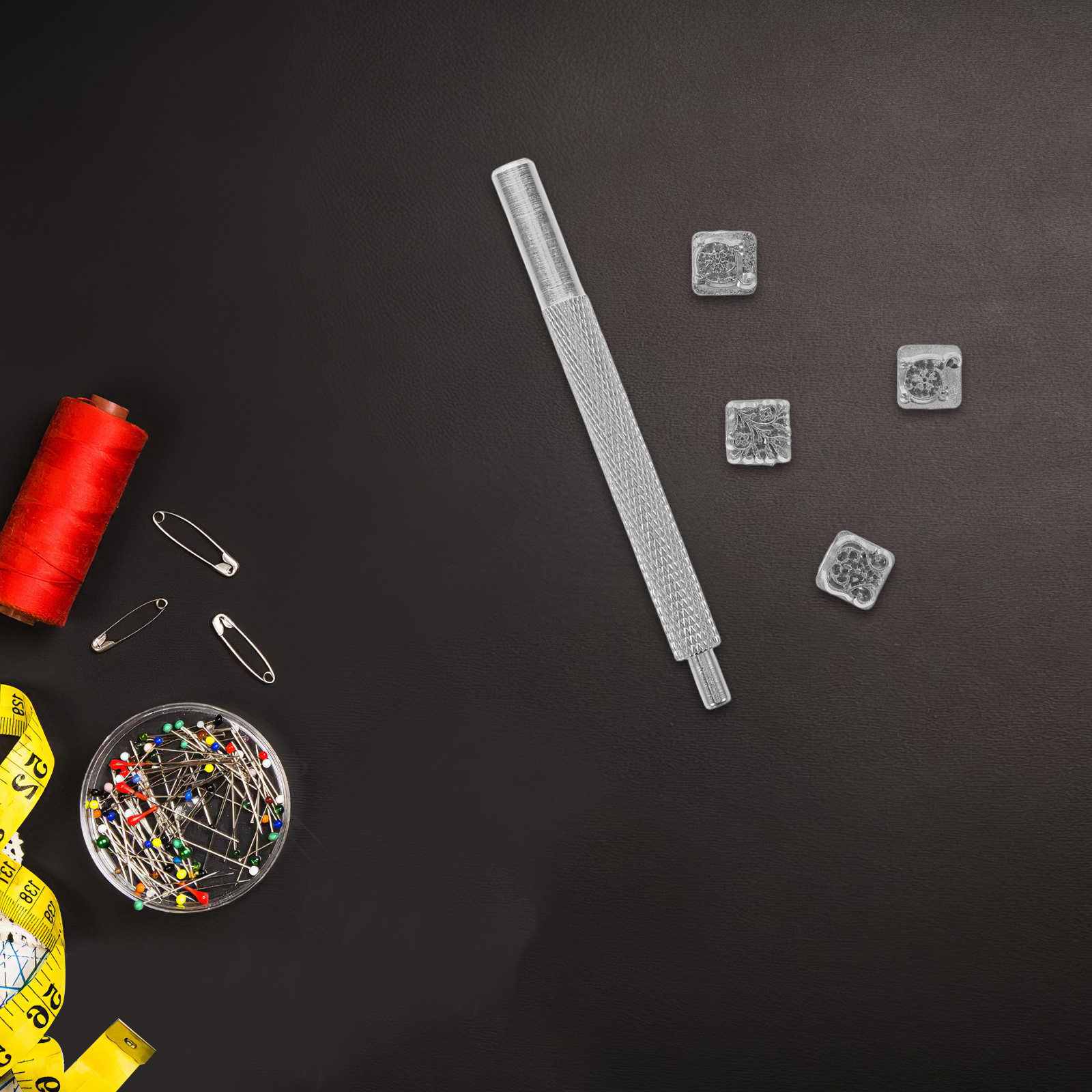 Set di Strumenti per Lavorazio - Beginner Leatherwork Kit recensione e prezzo