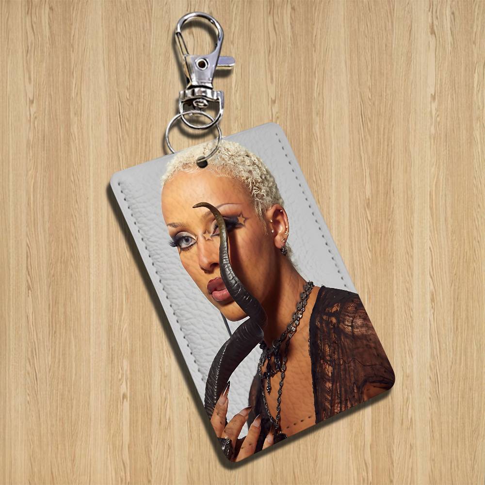 Porta tessere Art So High ross - Leather Works recensione e prezzo