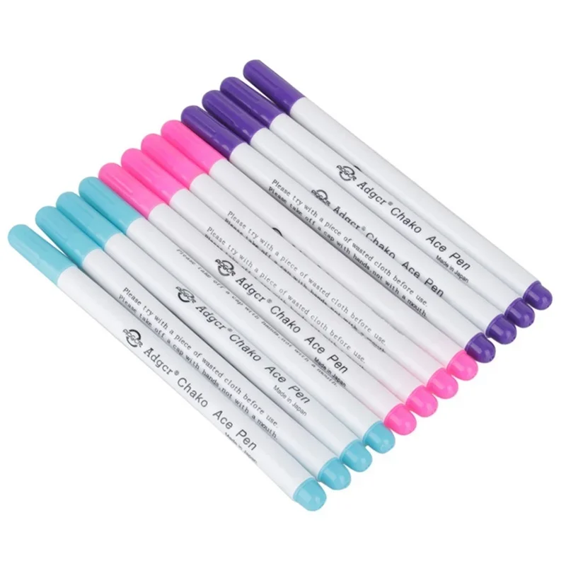 Penna a scomparsa solubile in  - Copic Marker Sketch recensione e prezzo