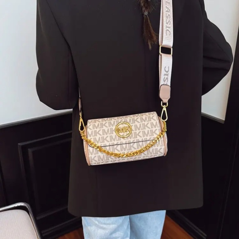 Elegante Borsa Fasciatoio Vint - Unique Leather Work recensione e prezzo