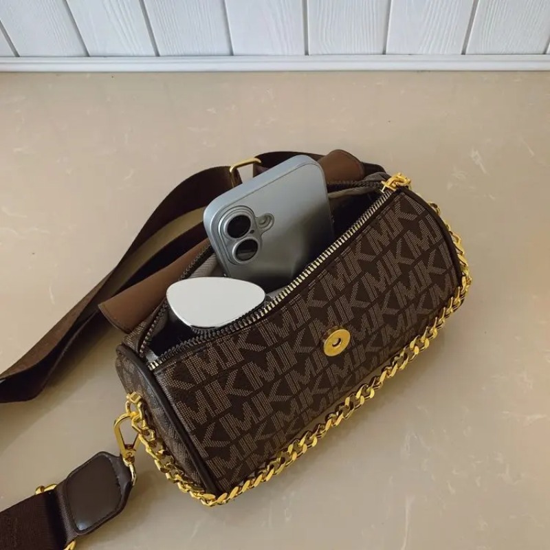 Elegante Borsa Fasciatoio Vint - Unique Leather Work recensione e prezzo