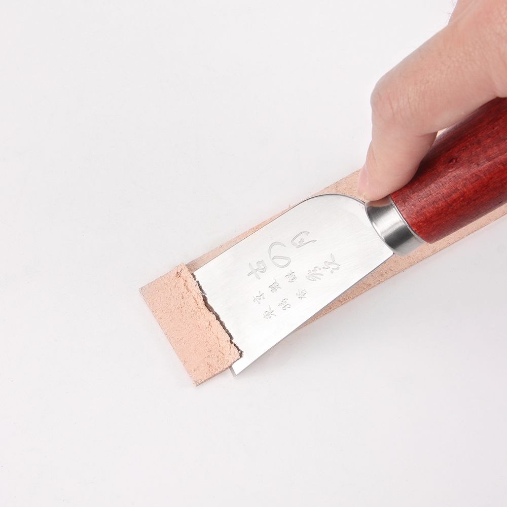 QJH Set di 15 Utensili per Lav - Beginner Leatherwork Kit recensione e prezzo