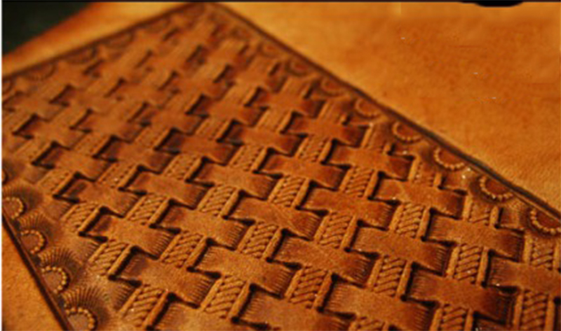 Modello intrecciato Lavoro man - Unique Leather Work recensione e prezzo