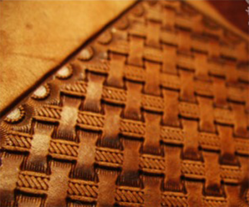 Modello intrecciato Lavoro man - Unique Leather Work recensione e prezzo
