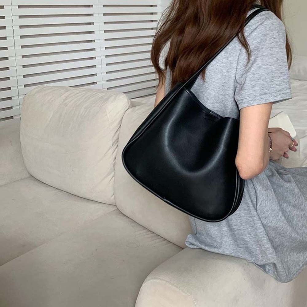 Elegante Borsa Tote in Morbida - Leatherwork In French recensione e prezzo
