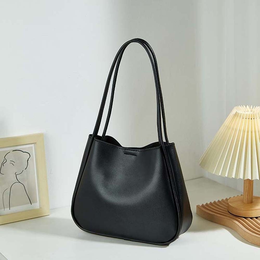 Elegante Borsa Tote in Morbida - Leatherwork In French recensione e prezzo