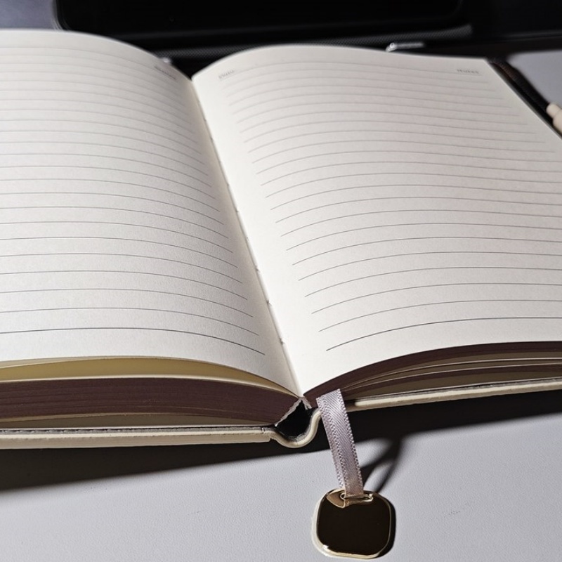Quaderno A5 semplice per riuni - Leatherwork Plans recensione e prezzo