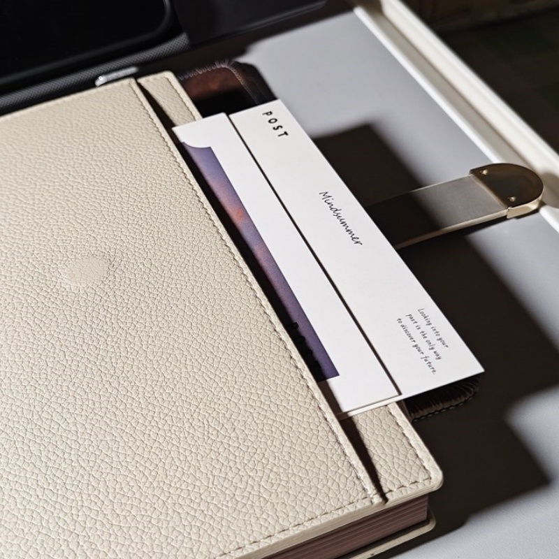 Quaderno A5 semplice per riuni - Leatherwork Plans recensione e prezzo