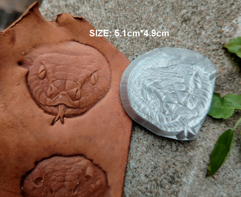 Stampo per incisione a mano co - Unique Leather Work recensione e prezzo
